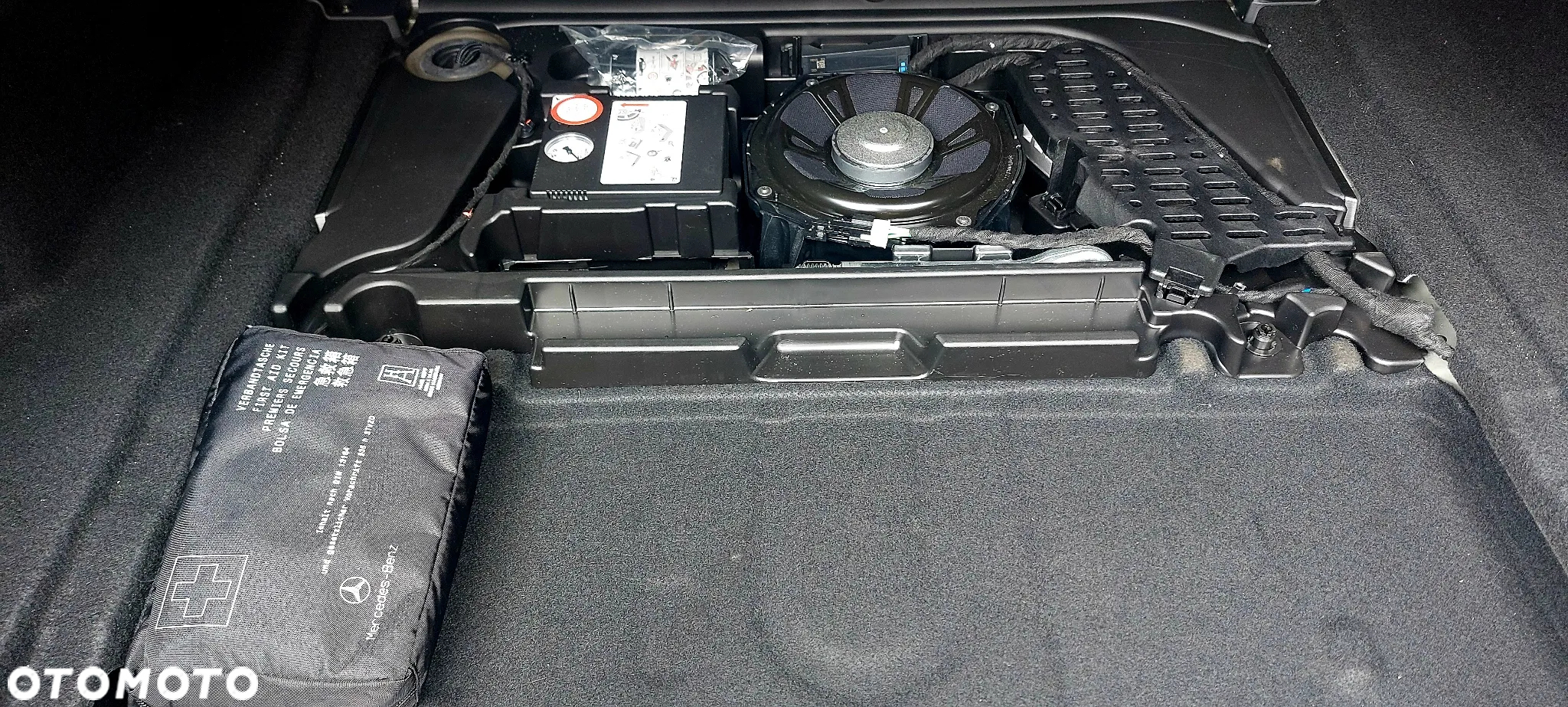 Mercedes-Benz CLA 200 7G-DCT - 14
