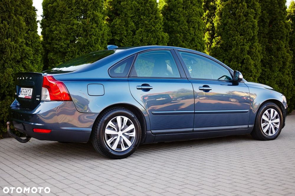 Volvo S40 - 8