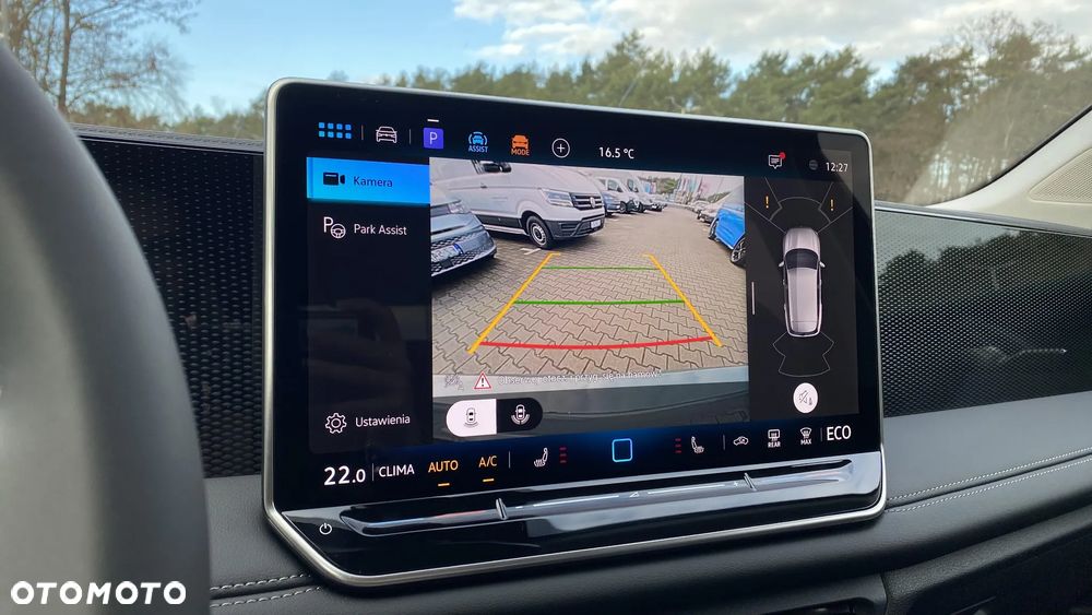 Volkswagen Tiguan 1.5 eHybrid PHEV 150kW Life Plus DSG - 21