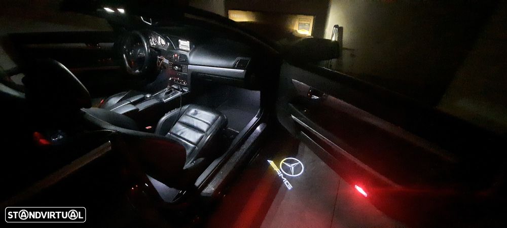 Mercedes-Benz E 250 CDi Avantgarde BlueEfficiency Auto - 1