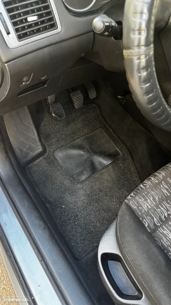 Peugeot 307 1.4 HDi XS - 13