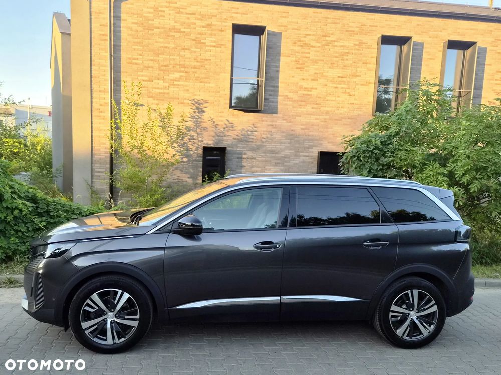 Peugeot 5008 1.5 BlueHDi Allure Pack S&S - 6