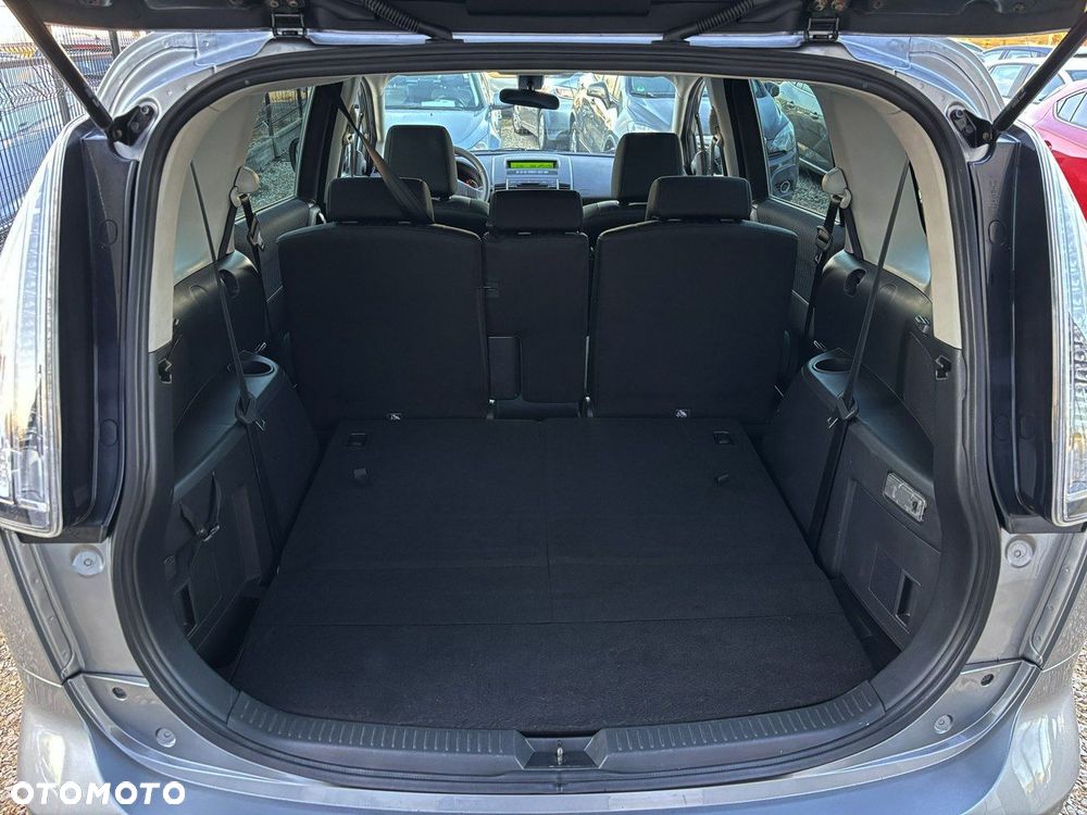 Mazda 5 1.8 Comfort - 5