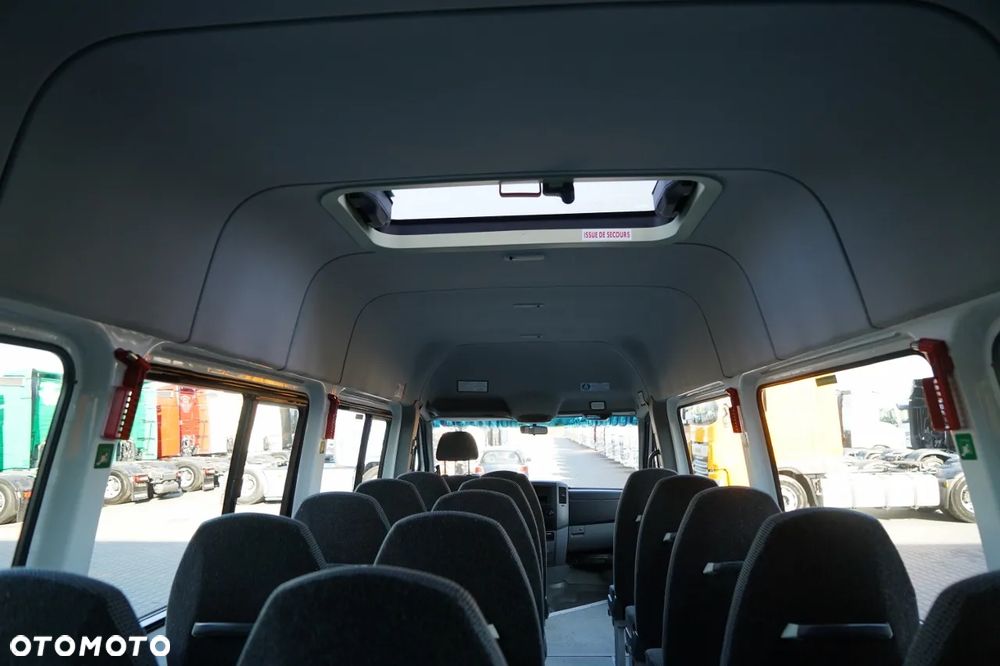 Mercedes-Benz / SPRINTER / SPROWADZONY / - 32