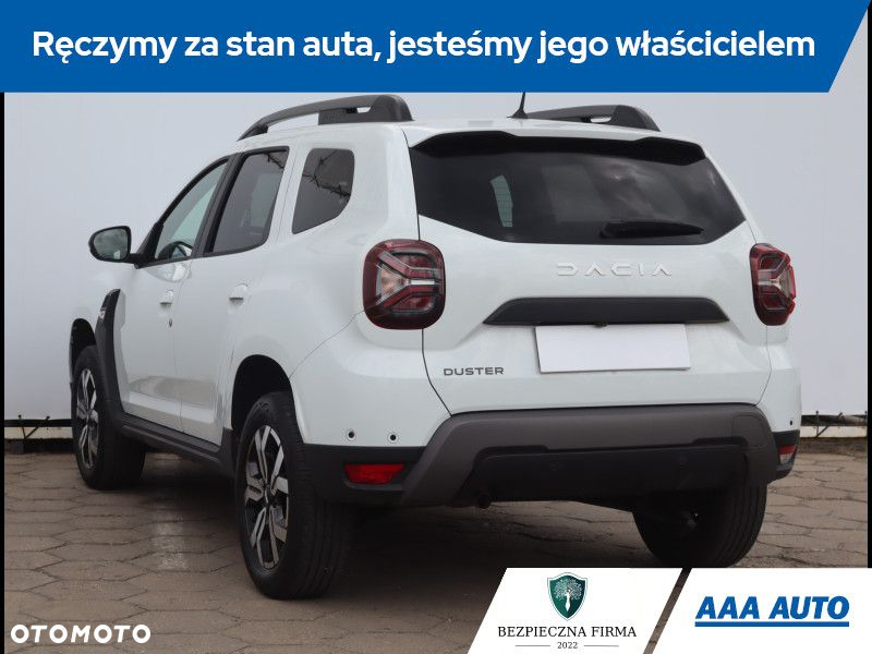 Dacia Duster - 5