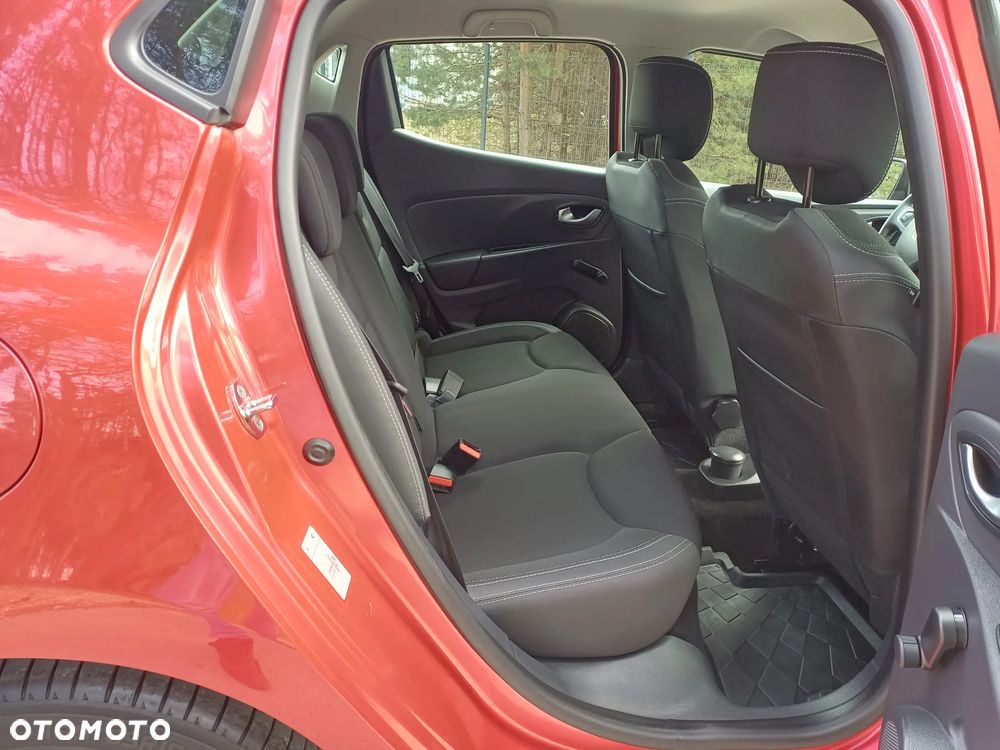 Renault Clio 0.9 TCe Limited - 24