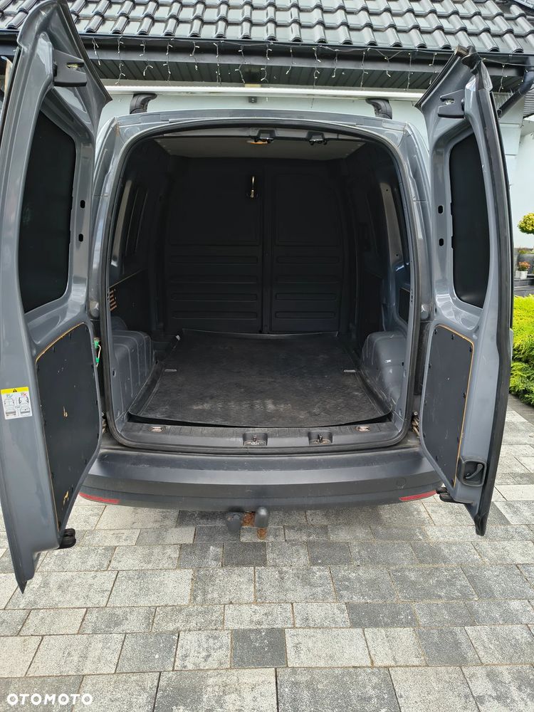 Volkswagen Caddy - 6
