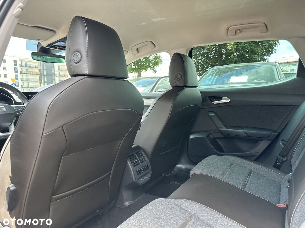 Seat Leon 1.0 eTSI Xcellence DSG - 36