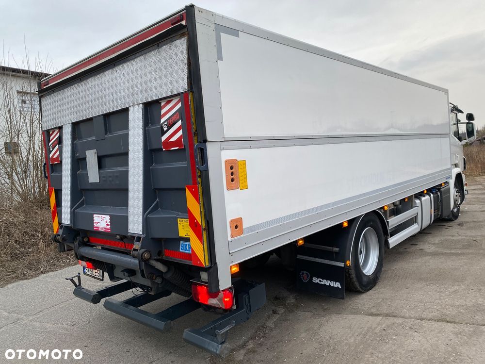 Scania P370 - 30