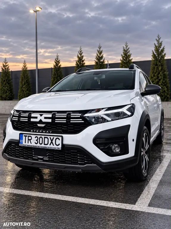 Dacia Sandero Stepway - 2