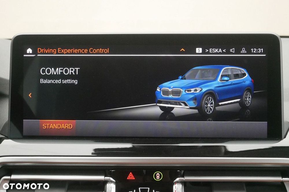 BMW X3 - 25