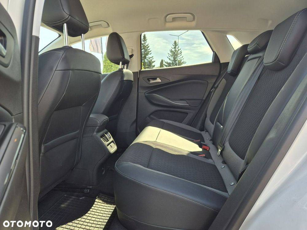 Opel Grandland X 1.6 T PHEV Design Line - 22