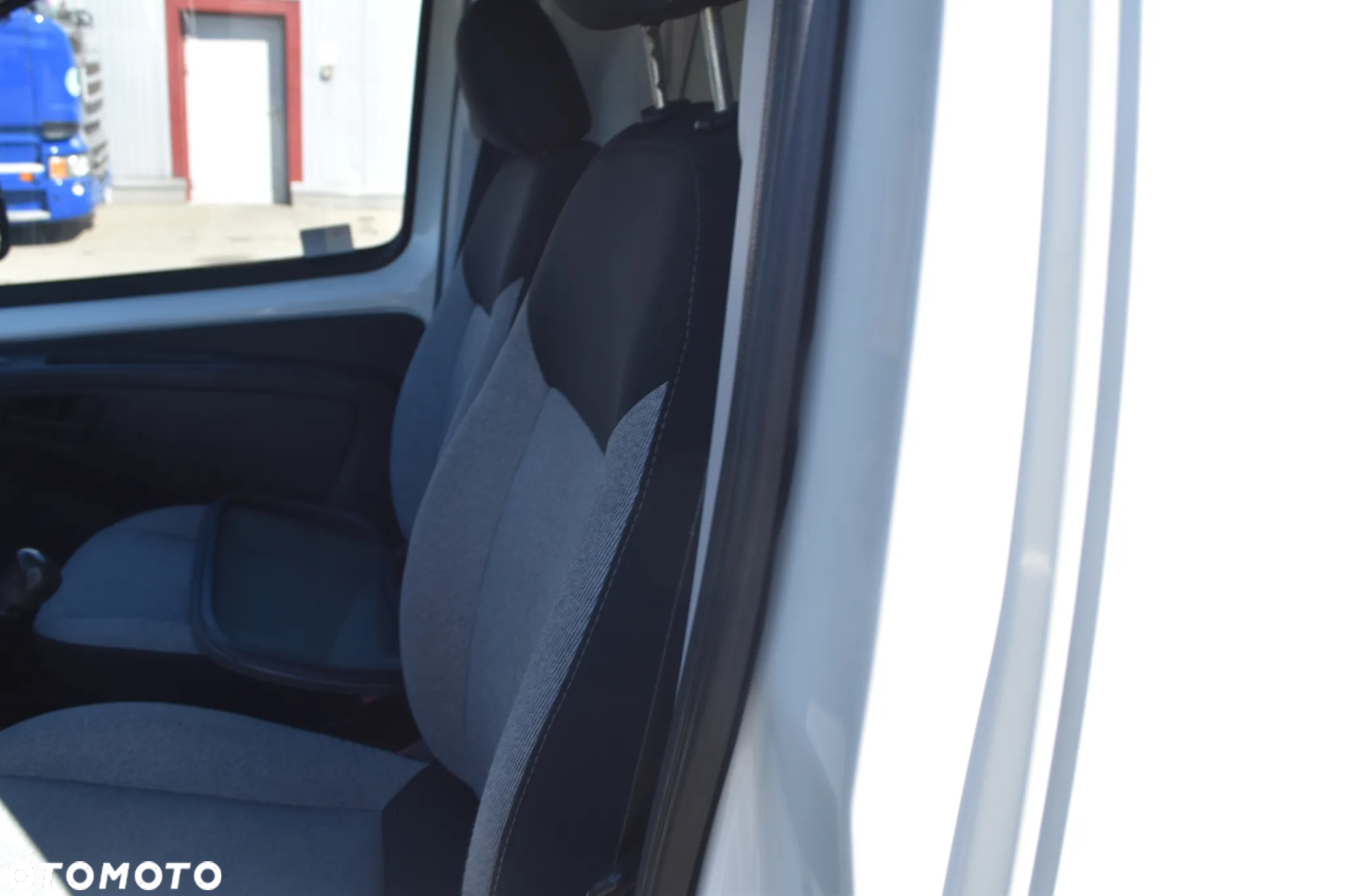 Fiat FIORINO - 15