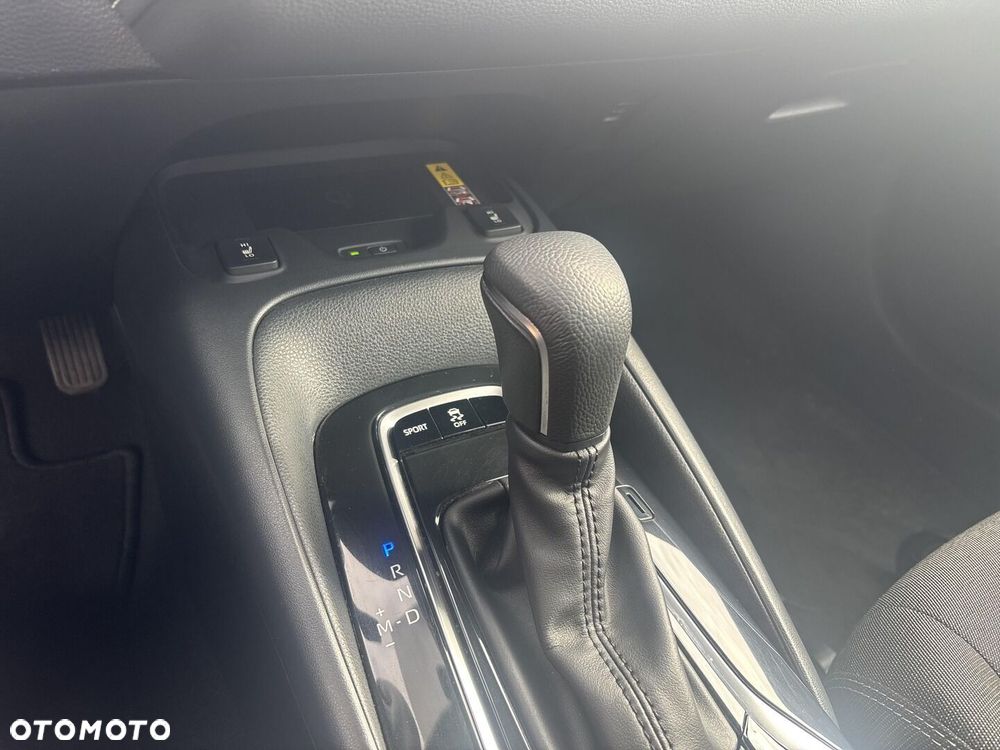 Toyota Corolla 1.5 Comfort MS - 24