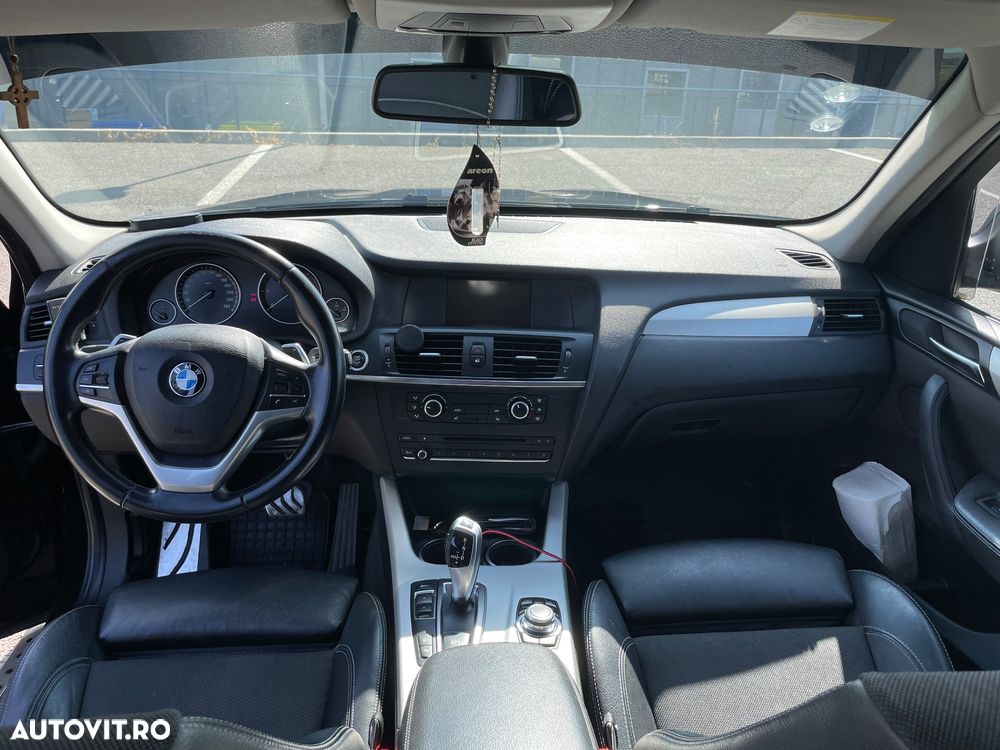 BMW X3 - 3