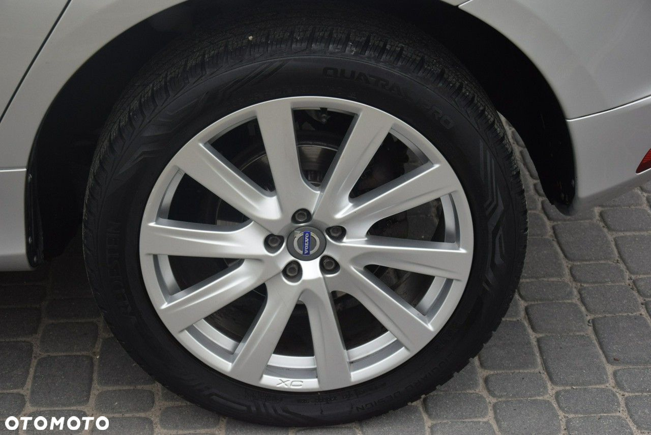 Volvo XC 60 D3 Drive-E Kinetic - 12