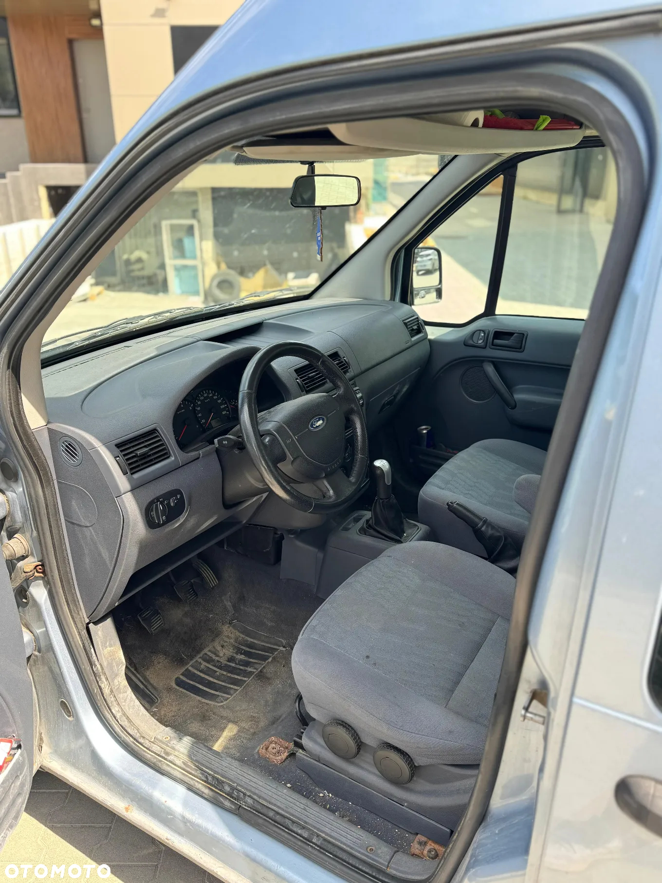 Ford Tourneo Connect - 7