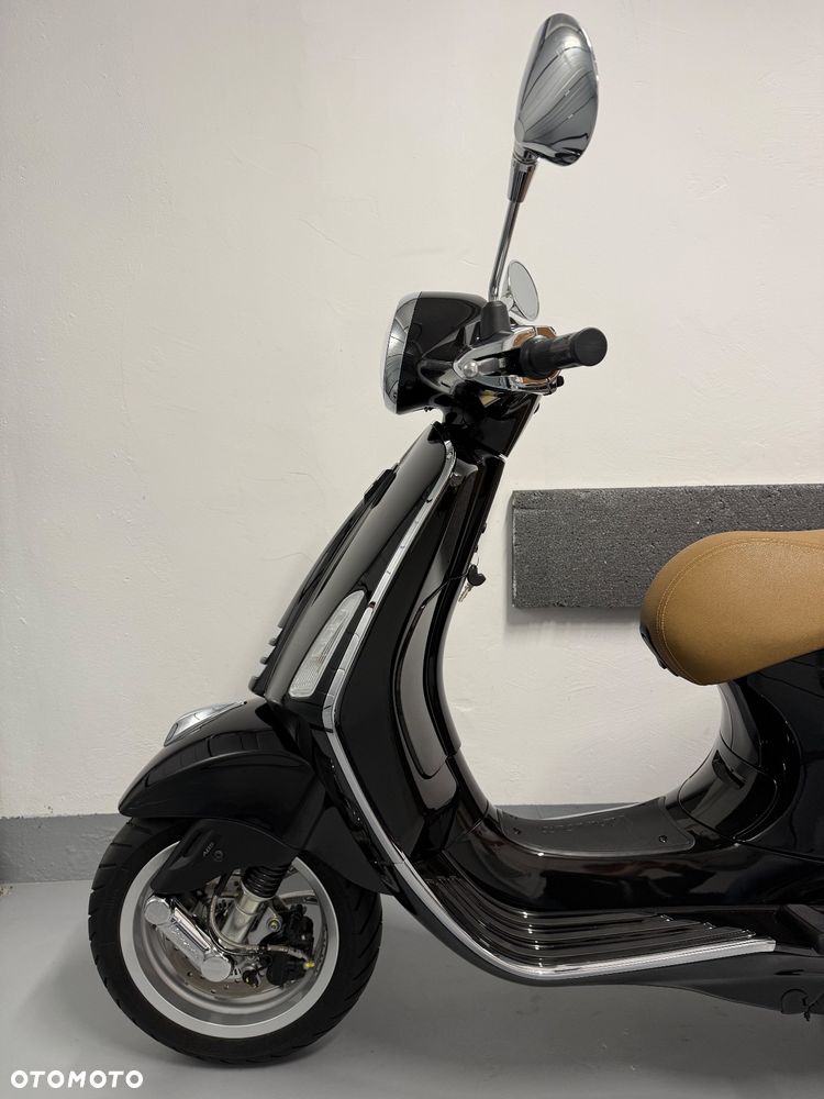 Vespa Primavera - 7