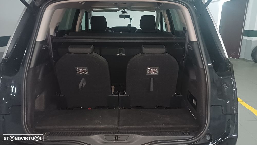 Citroën C4 Grand Picasso - 10