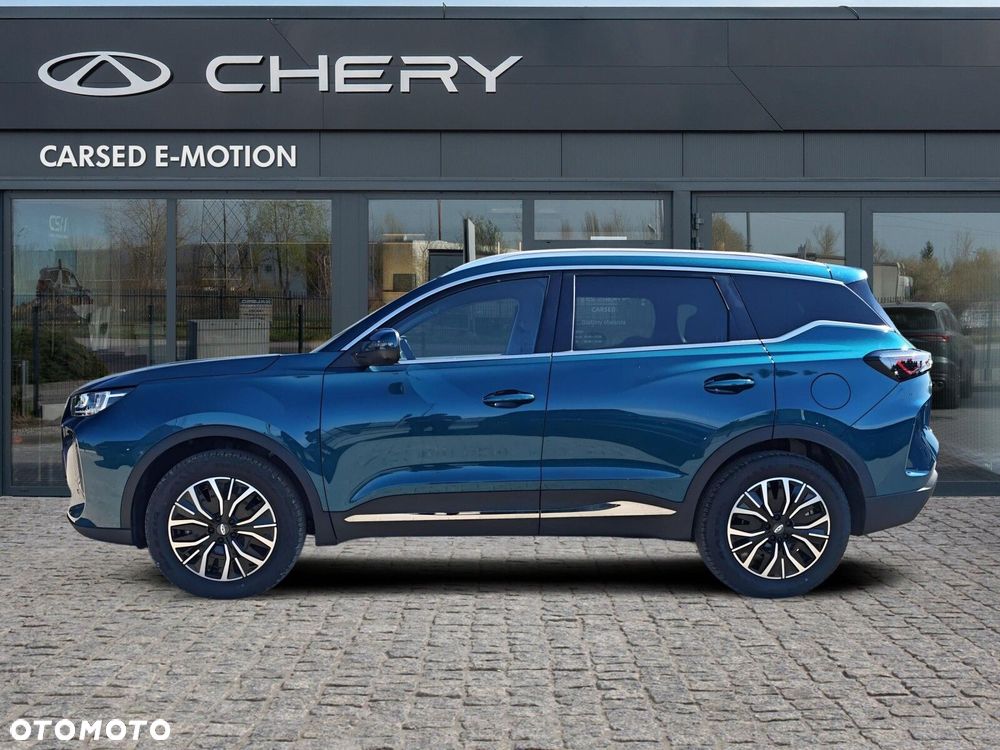 Chery Tiggo 7 - 3