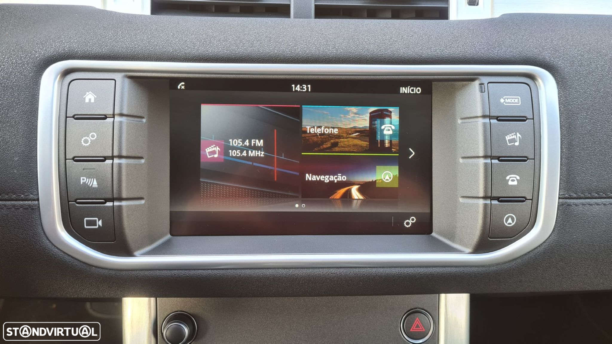 Land Rover Range Rover Evoque 2.0 TD4 SE - 22