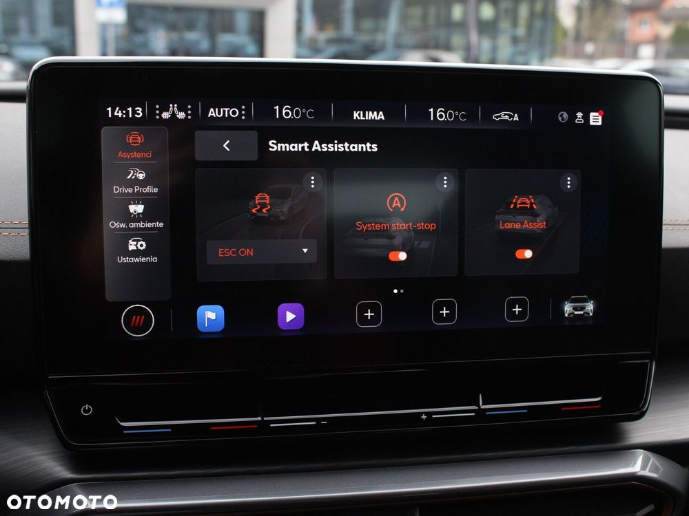 Cupra Formentor 1.5 TSI DSG - 32