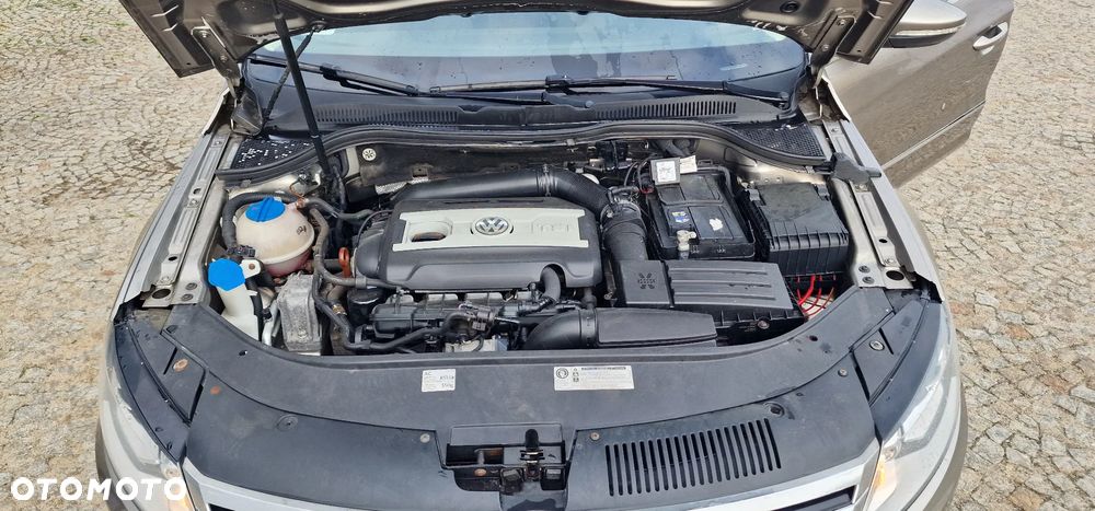 Volkswagen CC - 21