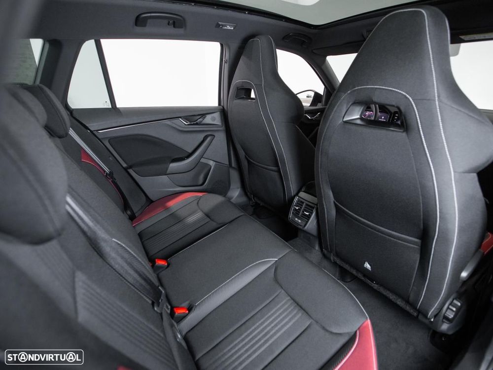 Skoda Kamiq 1.5 TSI DSG Monte Carlo - 12