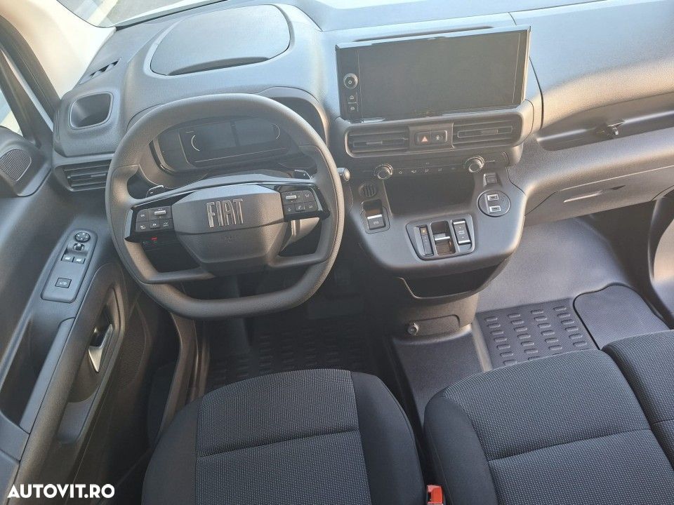 Fiat doblo-cargo - 12