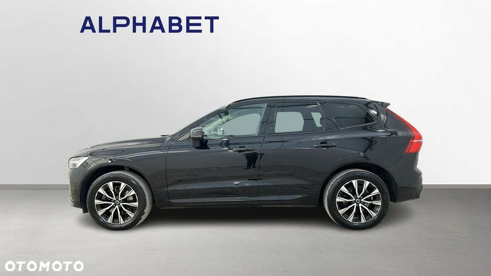 Volvo XC 60 - 3