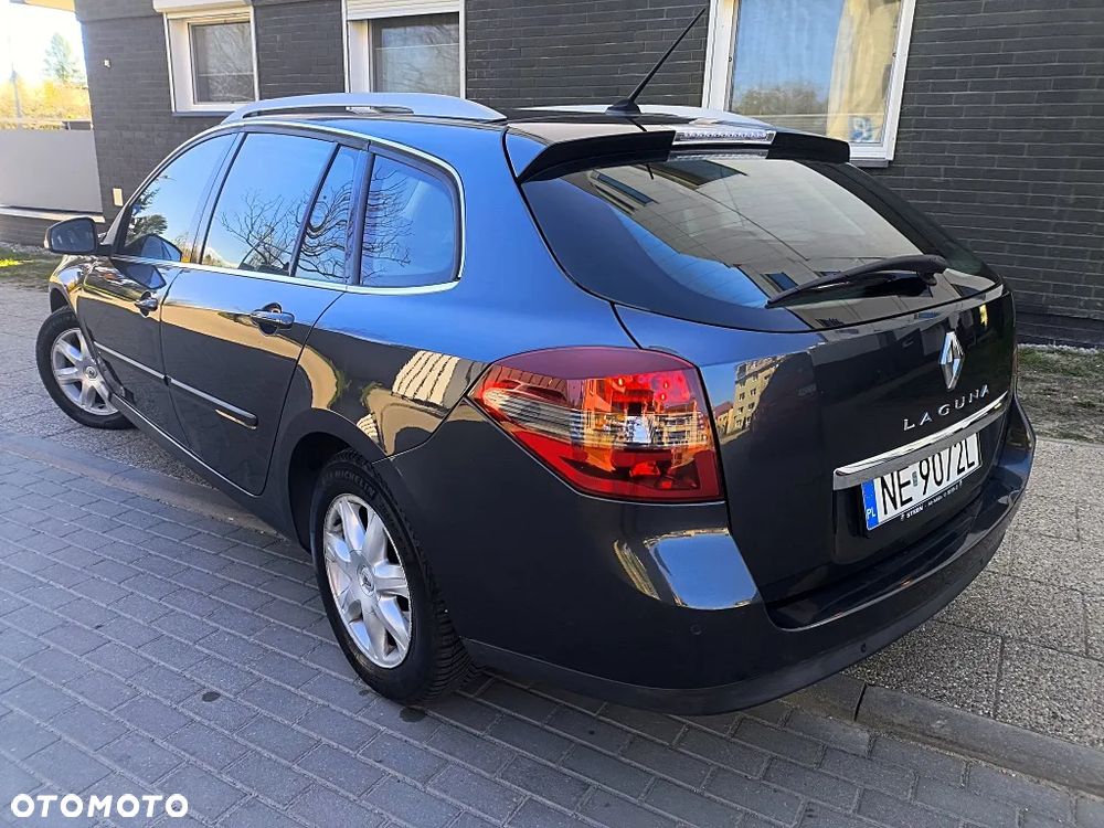 Renault Laguna 2.0 16V 140 Expression - 20