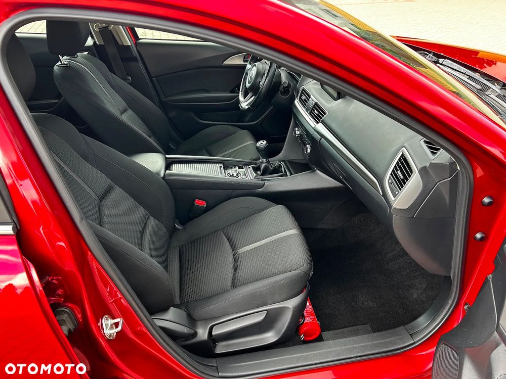 Mazda 3 2.0 Skymotion - 15