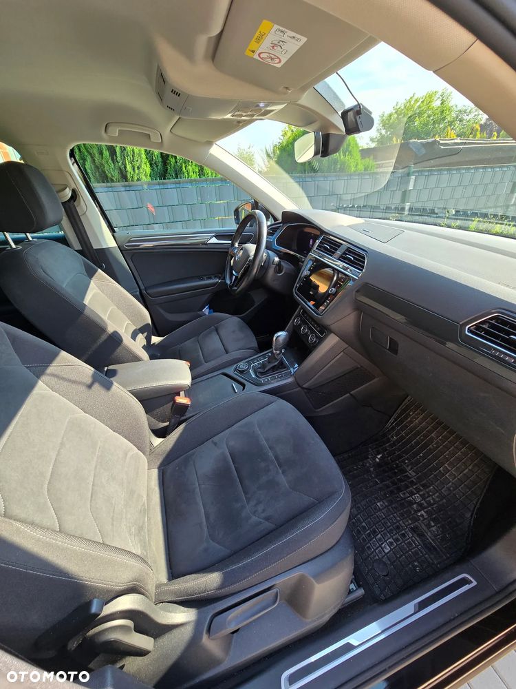 Volkswagen Tiguan 2.0 TSI BMT 4Mot Highline DSG - 18