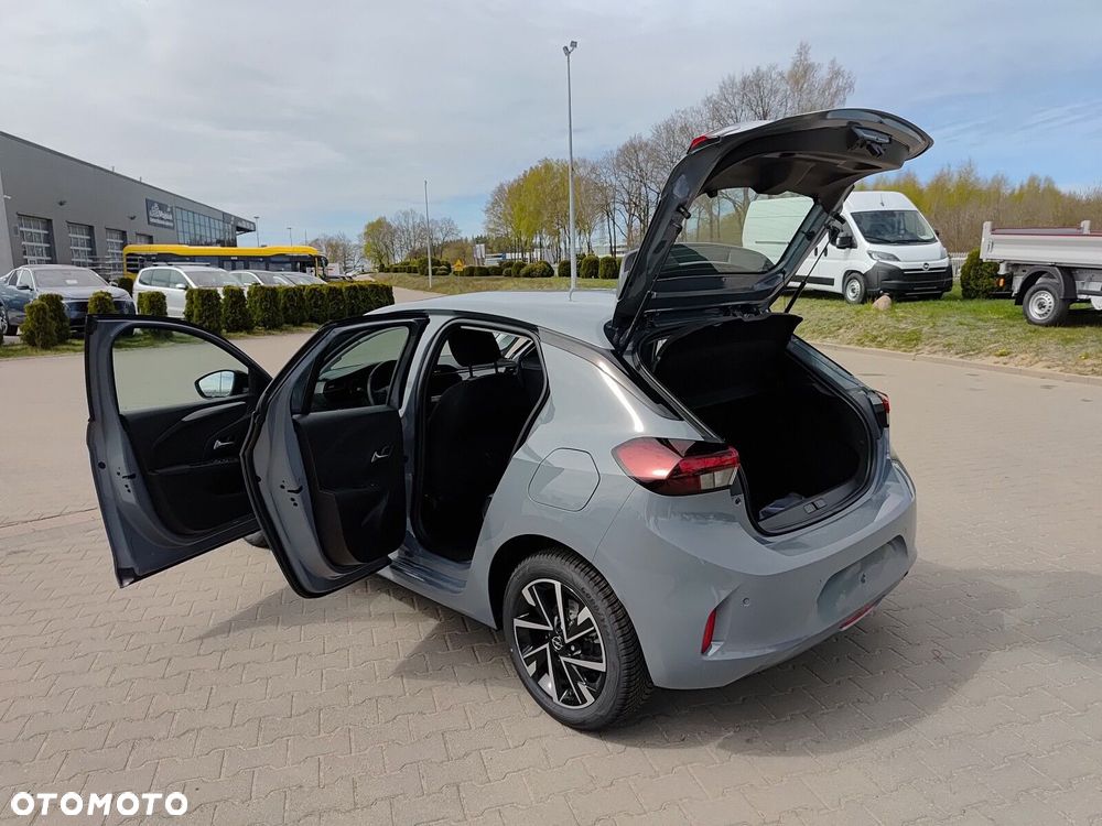 Opel Corsa - 26