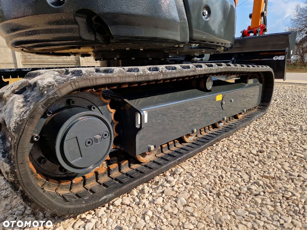 Case CX35D cx35 d cx28 CAT 302.7 303.5 - 29