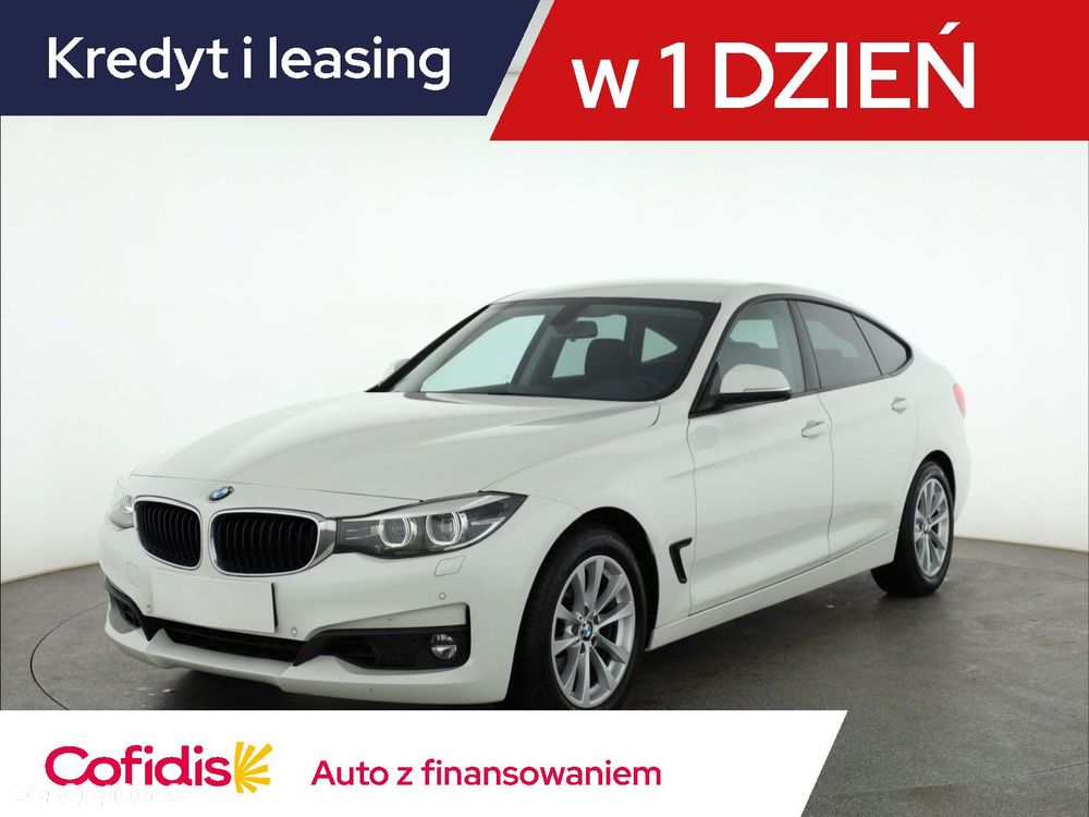 BMW 3GT - 2