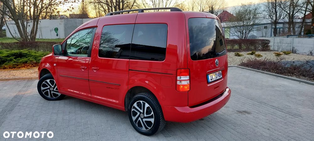 Volkswagen Sharan 1.9 TDI Trendline - 9