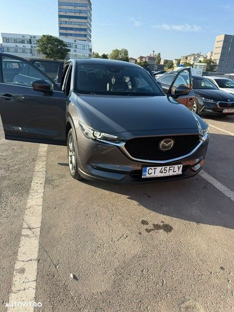 Mazda CX-5 - 17