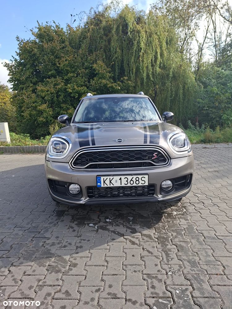 MINI Countryman - 5