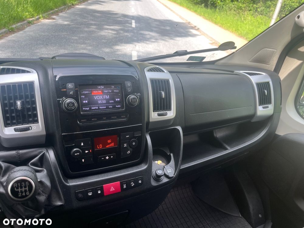 Peugeot Boxer L2 - 19