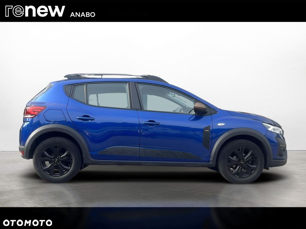 Dacia Sandero Stepway - 6