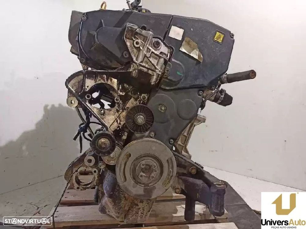MOTOR COMPLETO ALFA ROMEO 156 2003 -192A5000 - 1