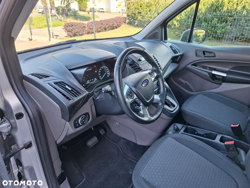 Ford Tourneo Connect Grand 1.5 TDCi Start/Stop Trend - 16