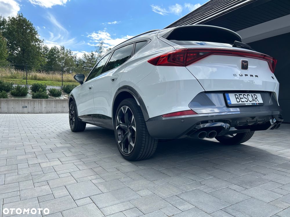 Cupra Formentor 2.0 TSI 4Drive VZ DSG - 16