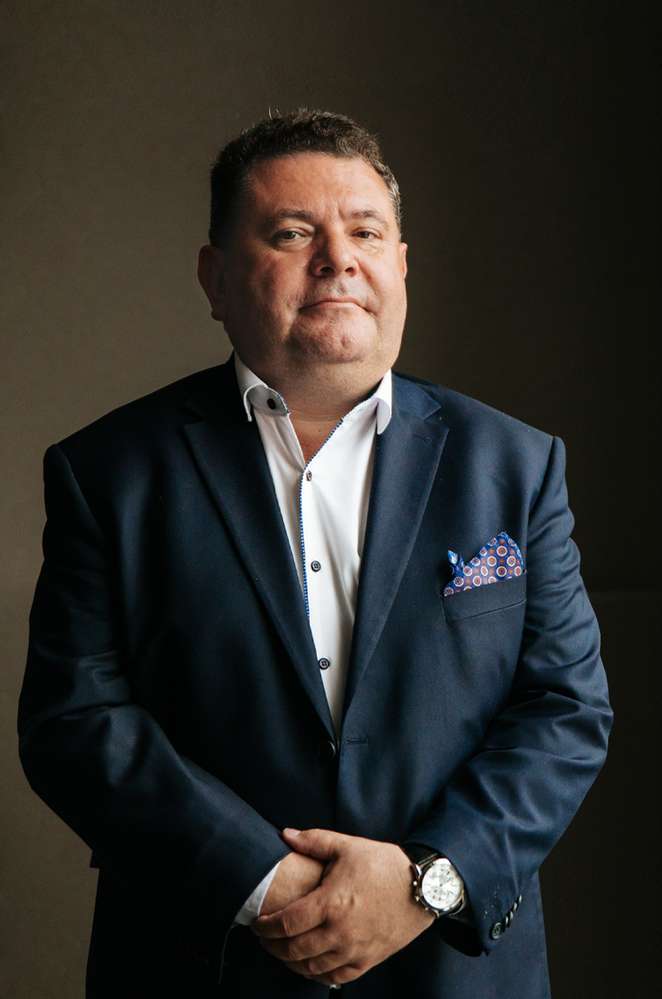 Sławomir Wolski