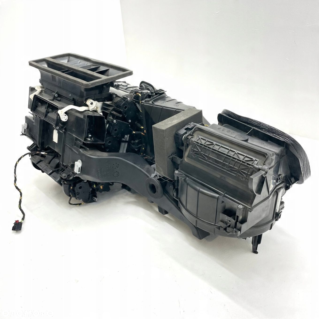 AUDI RS6 C7 LIFT NAGRZEWNICA KOMPLETNA DENSO - 2