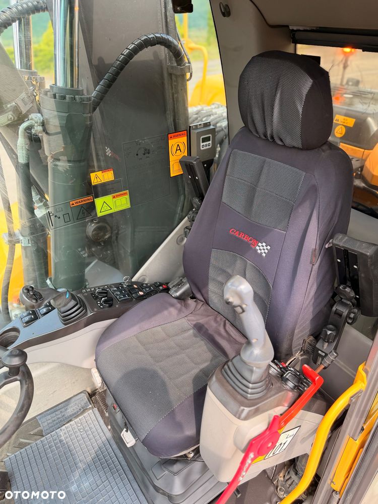 Volvo EW160D - 19