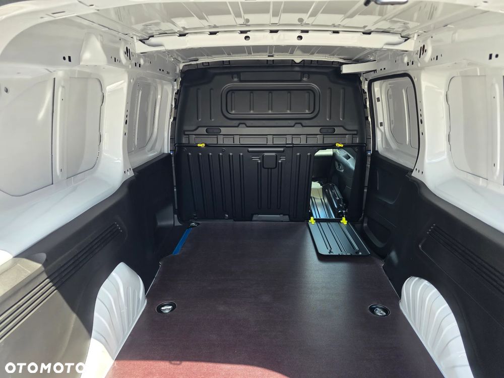 Opel Combo - 11