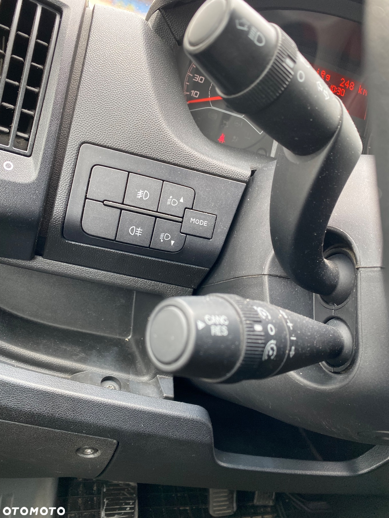 Peugeot Boxer - 23