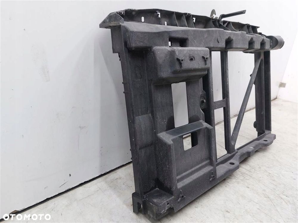 Pas przedni wzmocnienie Citroen C3 I 1854680016 - 6